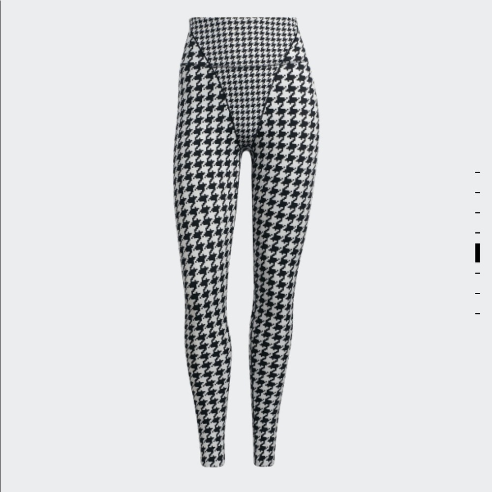 HALLS OF IVY 🐝🐝🐝 3-Stripes Seams Tights